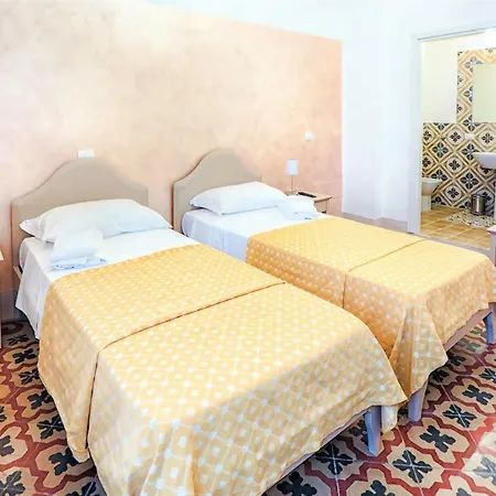 Tenuta Colle Sereno Frühstückspension Montemarciano