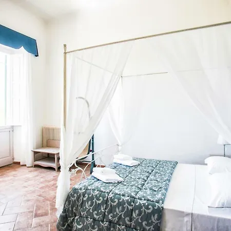 Bed & Breakfast Tenuta Colle Sereno 3*